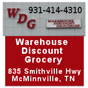 Warehouse Discount Grocery